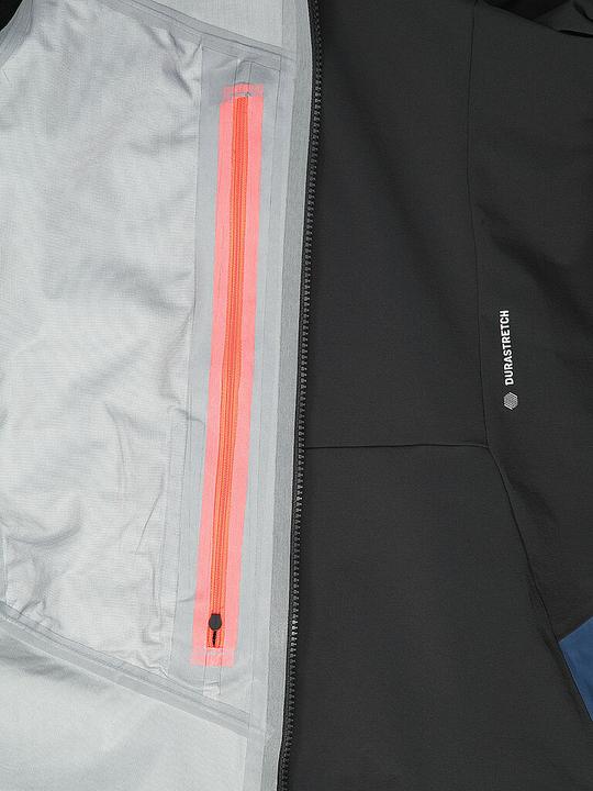 Produktbild Salewa Sella Durastretch Hybrid Softshell Jacke (W50/L30)