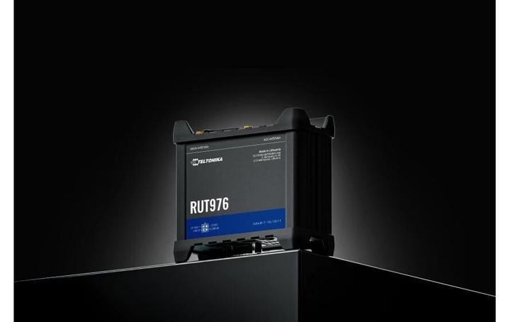 Produktbild Teltonika RUT976 (Global) 5G
