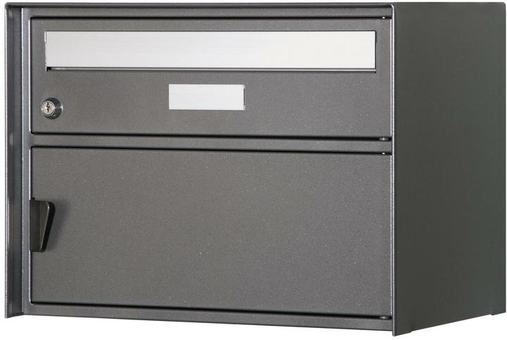 Actual product image Huber Genève