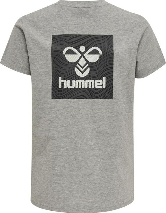 hummel Offgrid Tee S/S Kids (128)