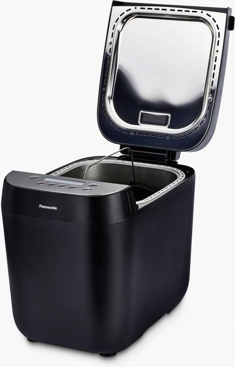 Productafbeelding Panasonic SD-ZP2010