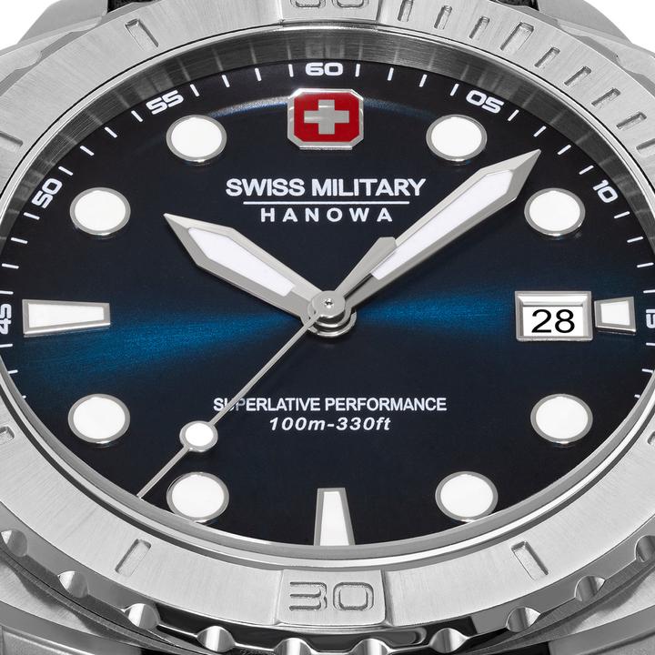 Actual product image Swiss Military Hanowa Phoenix (43 mm)