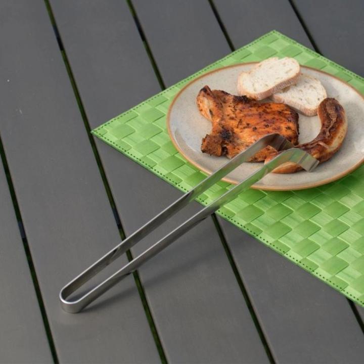 Actual product image Westmark Sausage tongs, 32x4.5x1.5 cm