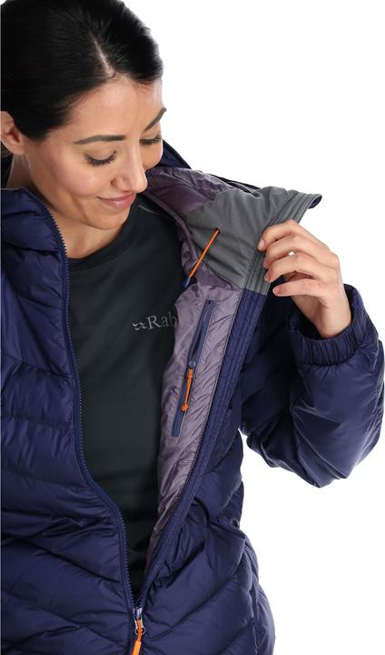 Actual product image Rab Nebula Pro (12, M)