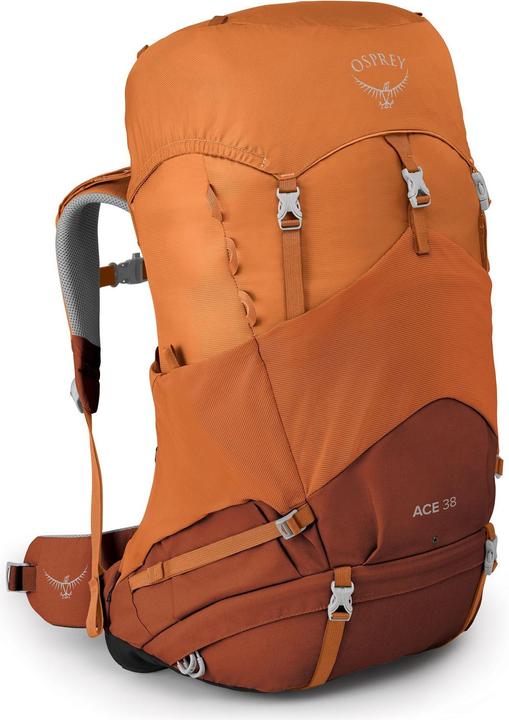 Image du produit Osprey Ace 38 Sac à dos 64 cm (38 l)