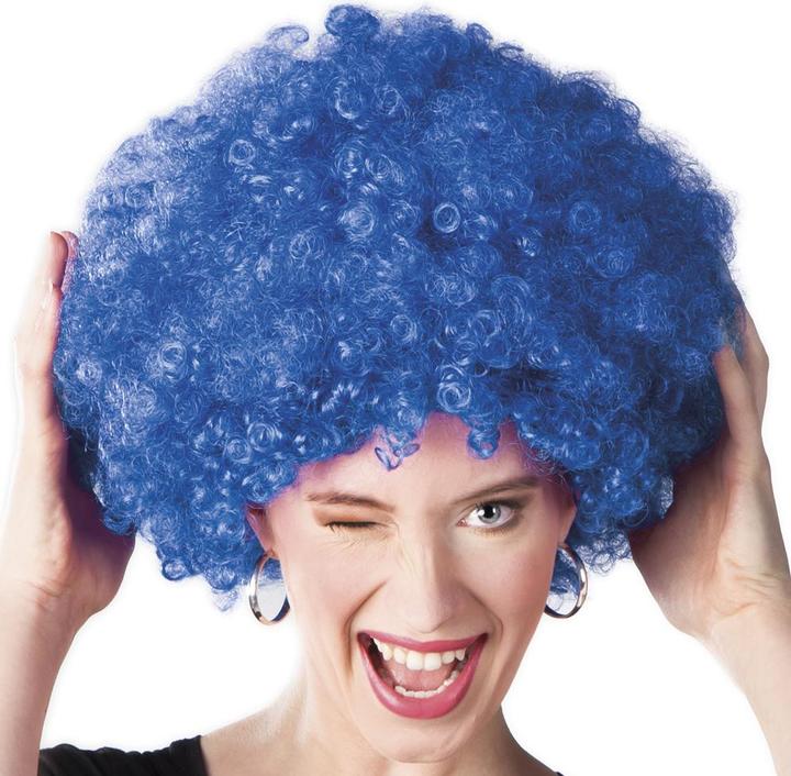 Blau