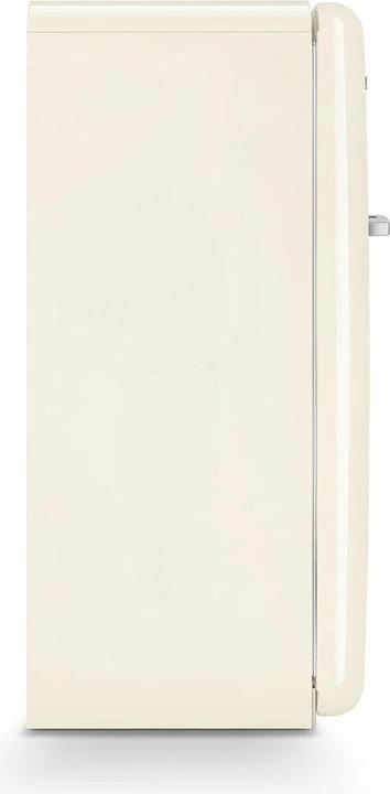 Actual product image Smeg FAB28RCR5 (270 l)