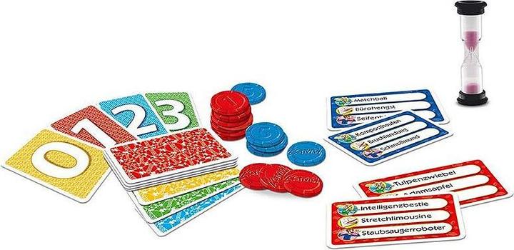 Produktbild Piatnik Activity Casino (Deutsch)