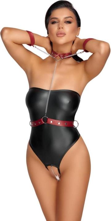 Produktbild Cottelli Collection Tubebody Bondage L (L)
