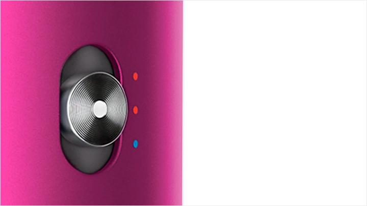 Produktbild Dyson Airwrap Long (30 mm, 40 mm)