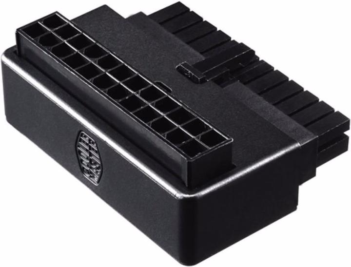 Cooler Master ATX 24 Pin 90° Adapter