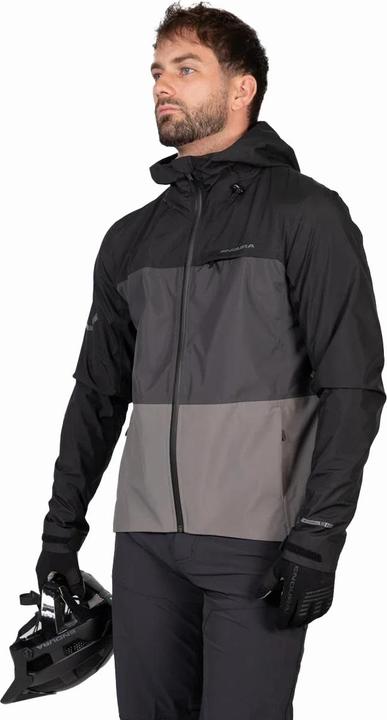 Produktbild Endura SingleTrack II (M)