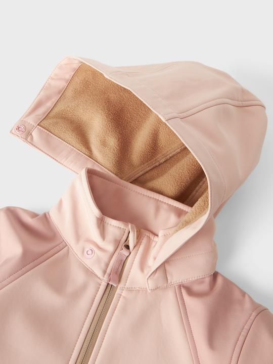 Immagine prodotto Name it ALFA08 Softshell-Jacke (164)