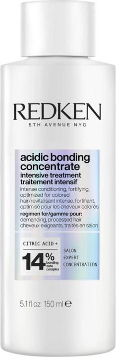 Immagine prodotto Redken Trattamento intensivo del concentrato acido di adesione (150 ml)