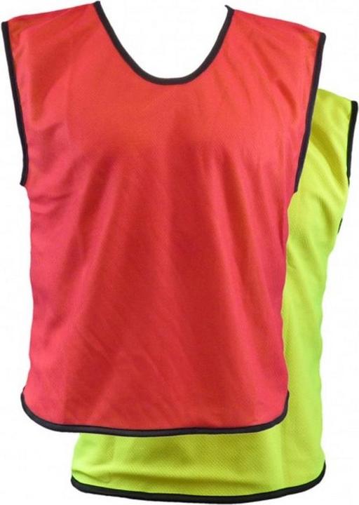 Actual product image Cartasport Reversible training bib