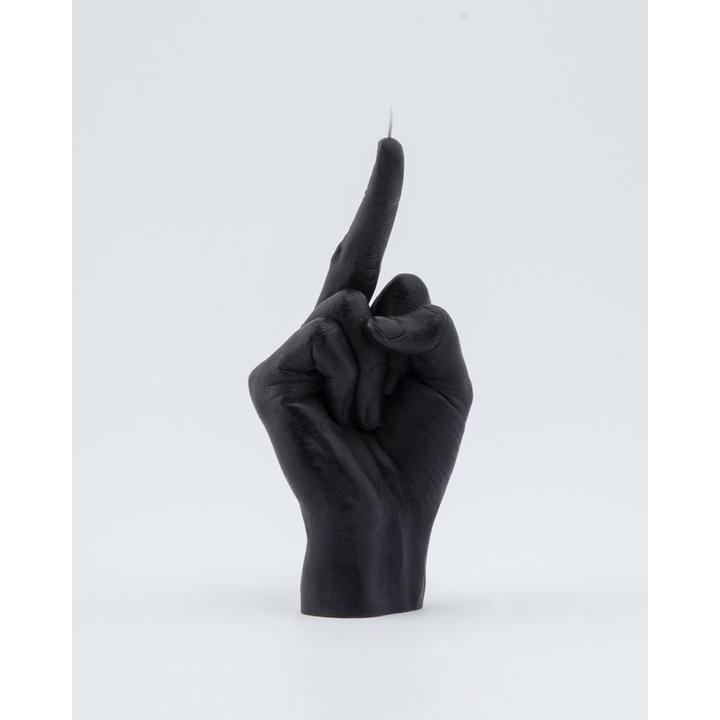 Actual product image Candle Hand F*ck you (1 pcs.)