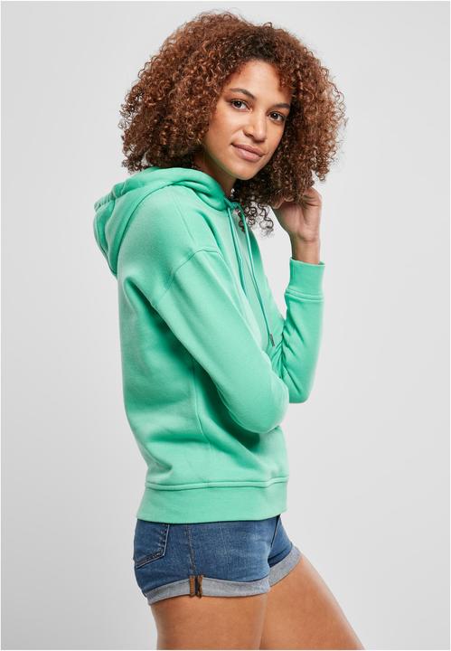 Produktbild Urban Classics Ladies Hoody (XS)