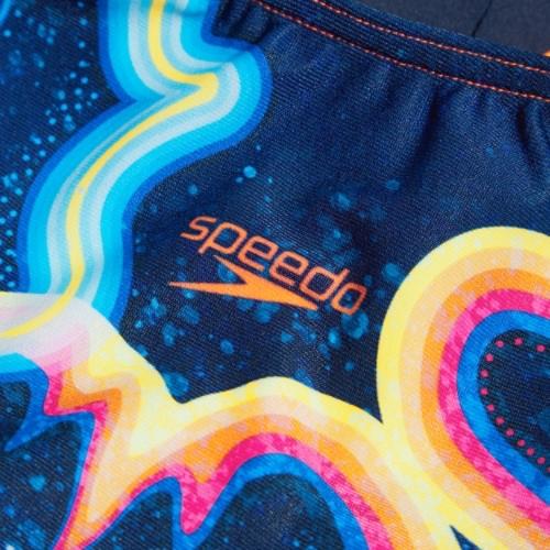 Produktbild Speedo Digital Placement Splashback (13, 14)