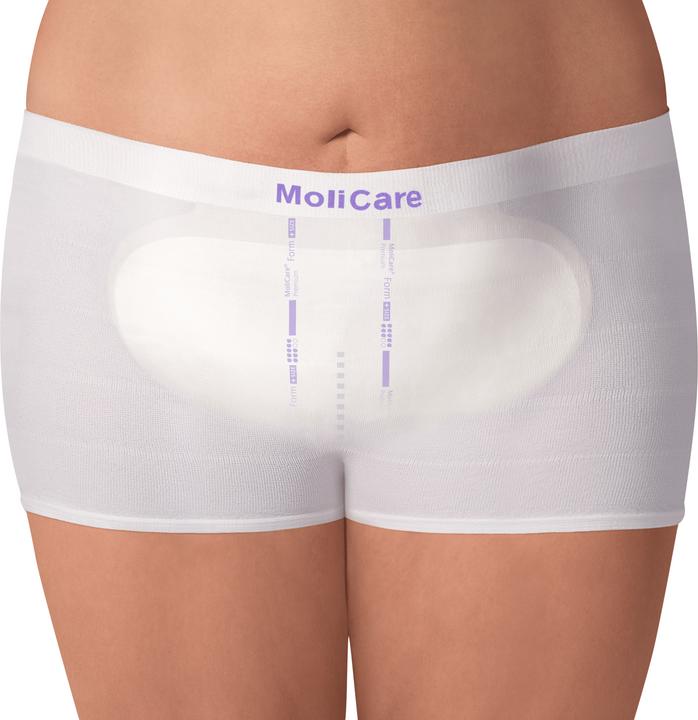 Image du produit MoliCare Premium Fixpants long (25 x)