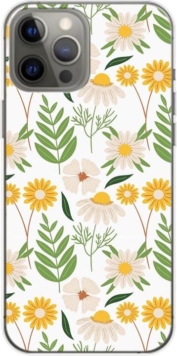 Blumenmuster 2