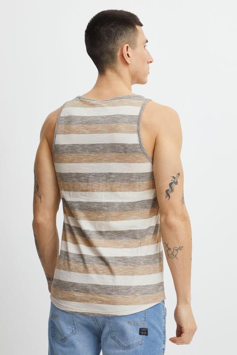 Actual product image Solid Whicco Men's Tank Top (M)