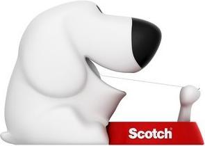Image du produit Scotch Distributeur Dog