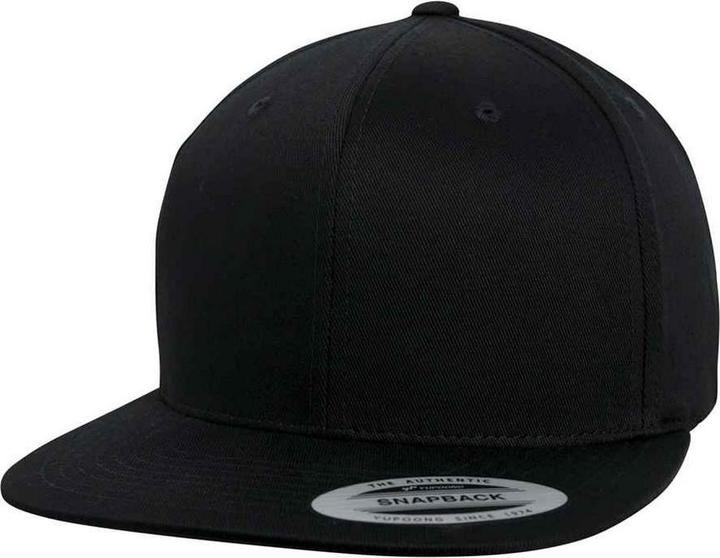 Flexfit BaseballMütze Snapback (One Size)