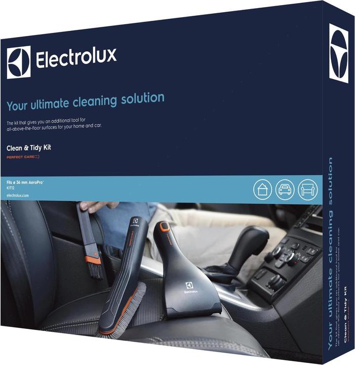 Produktbild Electrolux AeroPro Home & Care Kit