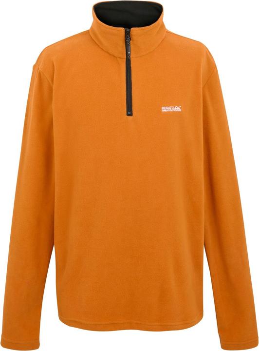 Immagine prodotto Regatta Great Outdoors - Thompson - Maglia in Pile con Cerniera sul Collo - Uomo (5XL)