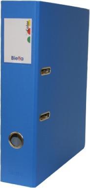 Image du produit Biella Plieuse Plasticolor (A4, 70 mm, 1 pièce(s))