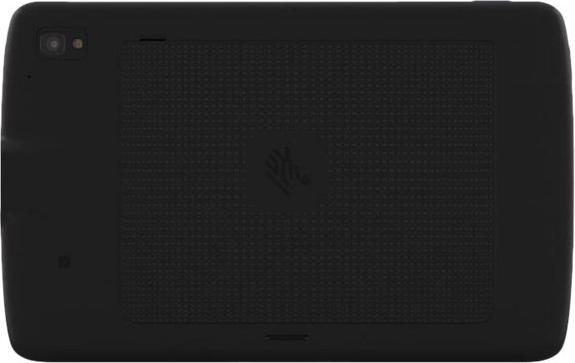 Produktbild Zebra ET45, 8", 5G, WIFI6, SE4710 (5G, 8", 64 GB, Black)