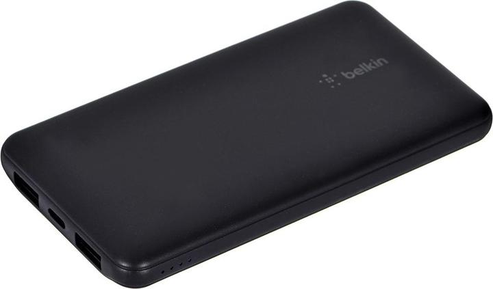 Image du produit Belkin BoostCharge (10000 mAh, 15 W, 37 Wh)