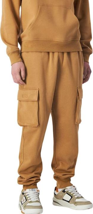 Image du produit Champion Spodnie męskie Rib Cuff Cargo Pants musztardowe 220298 MS034 XL (XL)