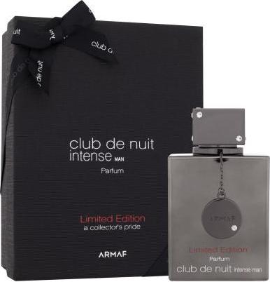 Actual product image Armaf Club de Nuit Intense Limited Edition (Eau de parfum, 105 ml)