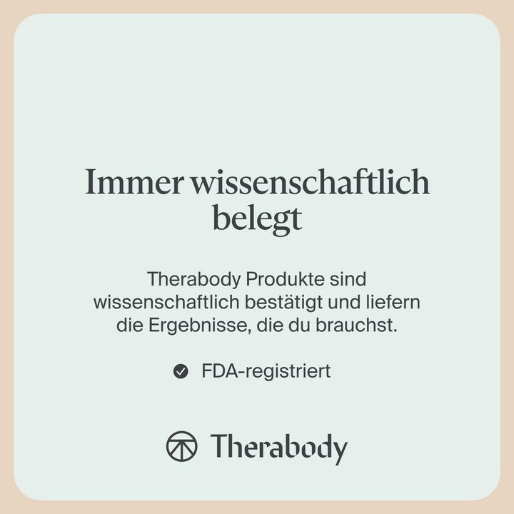 Image du produit Therabody Theragun Mini 3.0