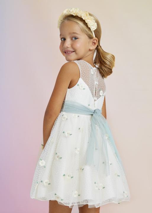 Produktbild Abel & Lula Festkleid Tulle (116)