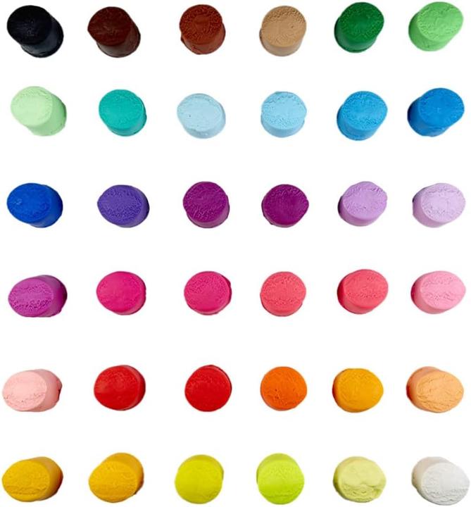 Image du produit Play-Doh Mega Pack