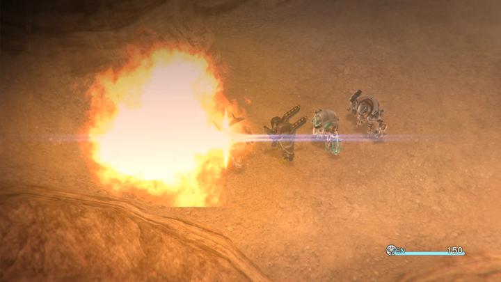 Image du produit Square Enix Lost Sphear (Switch, EN)