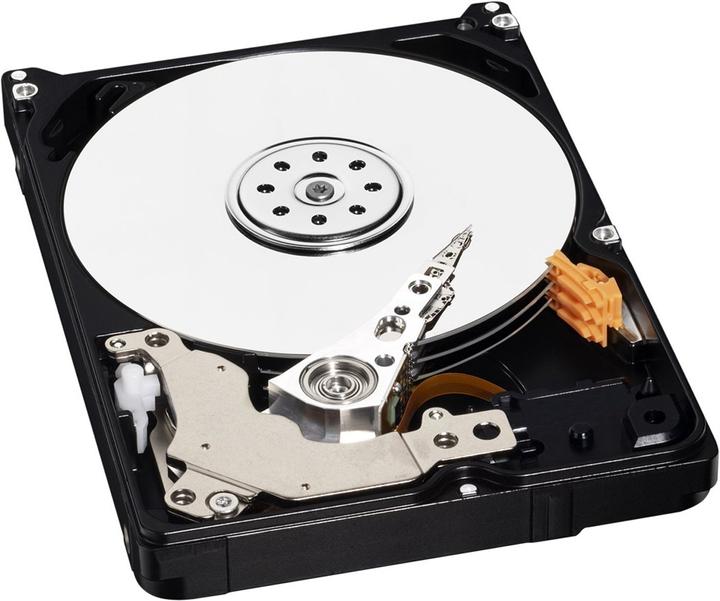 Produktbild WD AV-25 (1 TB, 2.5", CMR)