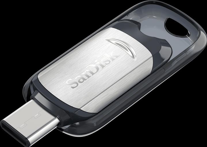 Produktbild SanDisk Ultra Type-C (64 GB, USB-C, USB 3.0)