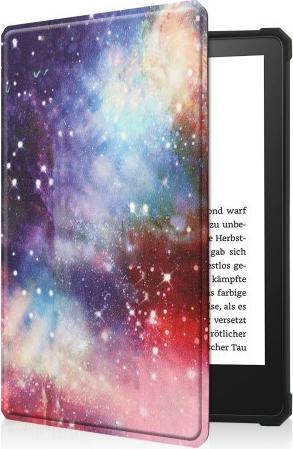 Actual product image Cover-Discount Kindle Paperwhite 2021 - Protective Case Universe (Kindle Paperwhite 2021)