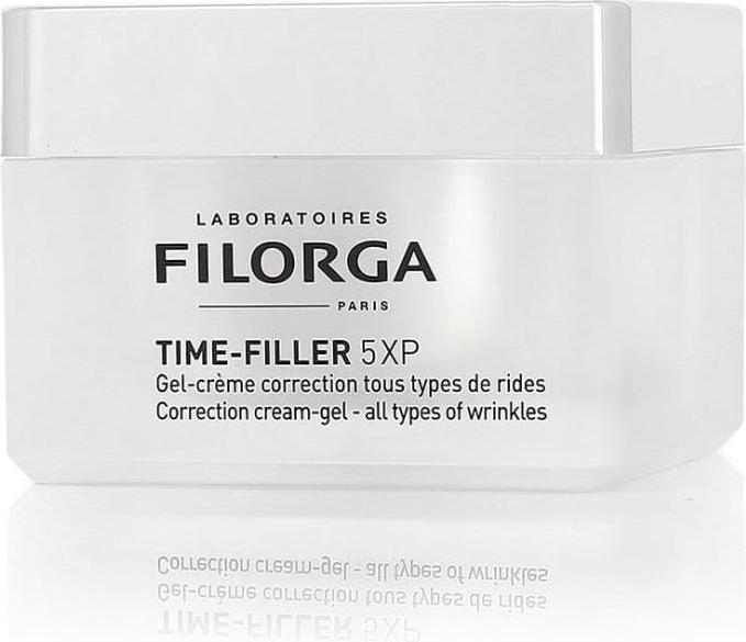 Produktbild Filorga Time Filler 5XP (50 ml, Tagescreme)