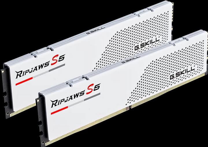 Image du produit G.Skill Ripjaws S5 (2 x 16GB, 6000 MHz, RAM DDR5, DIMM)