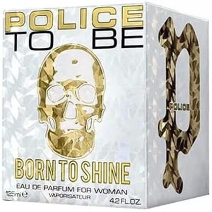 Immagine prodotto Police Born to be Shine W Eau de Parfum (Eau de parfum, 40 ml)