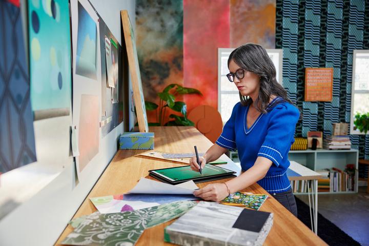 Actual product image HP Spectre x360 16-aa0778nz (16", Intel Core Ultra 7 155H, 32 GB, 1000 GB, CH)