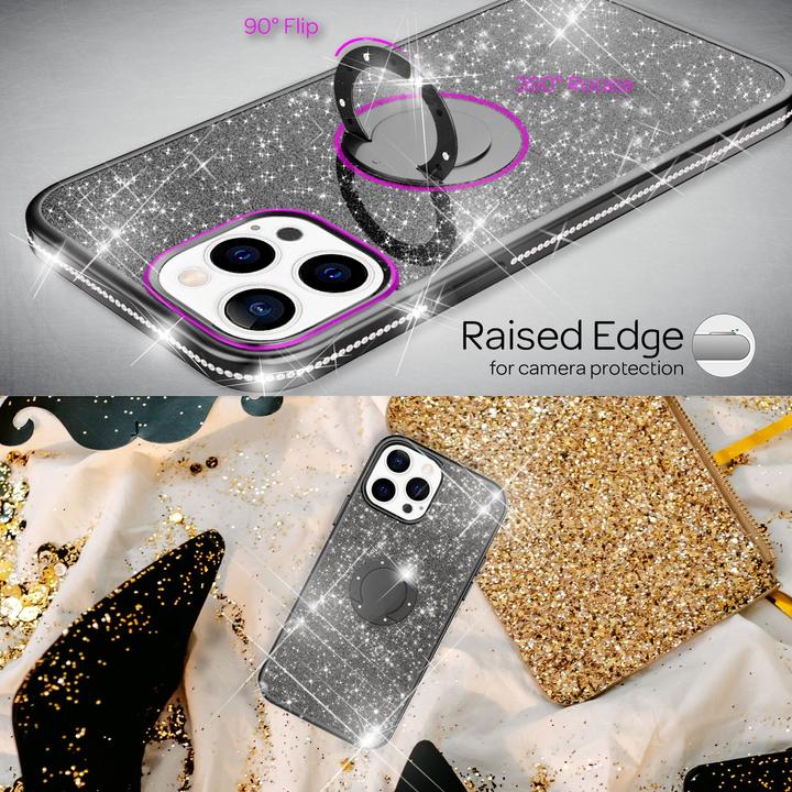 Image du produit Nalia Coque (Apple iPhone 13 Pro)