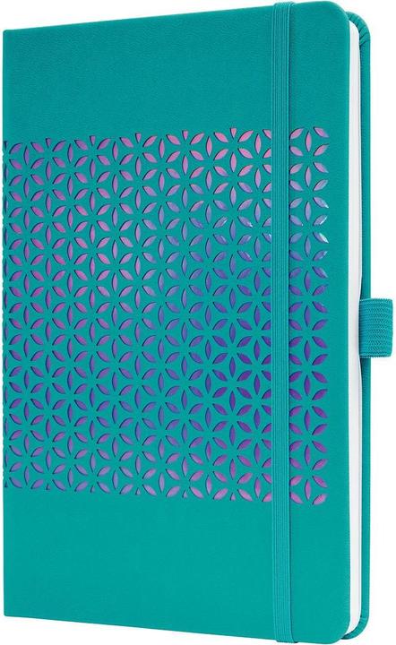 Jolie Impress (135 x 203 mm, Deutsch)