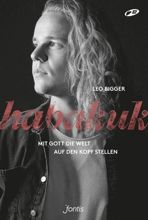 Produktbild Habakuk (Deutsch, Leo Bigger, 2019)