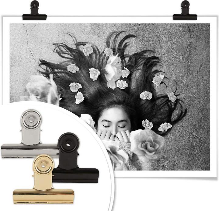 Immagine prodotto Trenddeko dormire (30 x 24 cm)