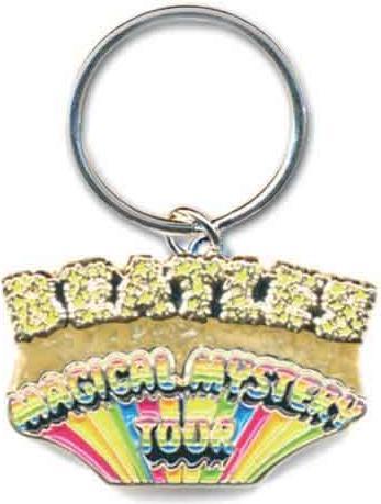 Image du produit Rock Off The Beatles Metall Magical Mystery Tour